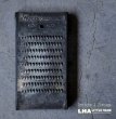 画像2: U.S.A. antique GRATER THE WONDER SHREDDER アメリカアンティーク チーズグレーター ヴィンテージ おろし器 1940－60's (2)