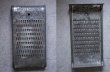 画像5: U.S.A. antique GRATER THE WONDER SHREDDER アメリカアンティーク チーズグレーター ヴィンテージ おろし器 1940－60's