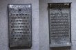 画像5: U.S.A. antique GRATER THE WONDER SHREDDER アメリカアンティーク チーズグレーター ヴィンテージ おろし器 1940－60's (5)