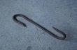 画像4: FRANCE antique IRON HOOK フランスアンティーク アイアンフック 鉄 S字フック ビンテージ インダストリアル ヴィンテージ 1890-1920's