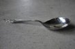 画像3: ENGLAND antique EPNS SERVING SPOON イギリスアンティーク シルバープレート サービングスプーン 1940-60'ｓ  (3)