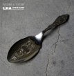 画像1: ENGLAND antique CAKE SERVER イギリスアンティーク シルバープレート ケーキサーバー＆パイサーバー 1940-60'ｓ  (1)