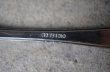画像6: ENGLAND antique EPNS SERVING SPOON イギリスアンティーク シルバープレート サービングスプーン 1940-60'ｓ  (6)