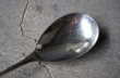 画像6: ENGLAND antique EPNS SERVING SPOON & FORK イギリスアンティーク シルバープレート サービングスプーン＆フォーク 1940-60'ｓ  (6)