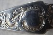 画像8: ENGLAND antique CAKE SERVER イギリスアンティーク シルバープレート ケーキサーバー＆パイサーバー 1940-60'ｓ  (8)