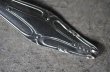 画像4: ENGLAND antique EPNS SERVING SPOON イギリスアンティーク シルバープレート サービングスプーン 1940-60'ｓ  (4)