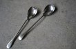 画像2: ENGLAND antique EPNS SERVING SPOON & FORK イギリスアンティーク シルバープレート サービングスプーン＆フォーク 1940-60'ｓ 