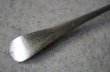 画像8: ENGLAND antique EPNS SERVING SPOON & FORK イギリスアンティーク シルバープレート サービングスプーン＆フォーク 1940-60'ｓ  (8)