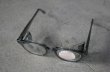 画像4: U.S.A. antique WILLSON SAFETY GLASSES GOGLLE アメリカアンティーク ウィルソン 未使用 デッドストック サイドガード付き ゴーグル ファッショングラス BOX ヴィンテージ　1968's 