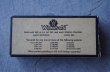 画像4: U.S.A. antique WILLSON BOX アメリカアンティーク ウィルソン ボックス 紙箱 バンデイジ ヴィンテージ 1940-60's  (4)