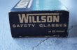 画像6: U.S.A. antique WILLSON BOX アメリカアンティーク ウィルソン ボックス 紙箱 バンデイジ ヴィンテージ 1940-60's  (6)