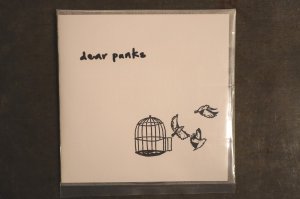 画像: dear punks / ST   CD 