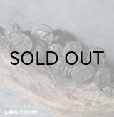 画像: SALE【40%OFF】U.S.A. antique Railroad Nails 10pcs アメリカアンティーク レールロード ナンバーネイル 鉄道釘 10本セット 釘 1940-50's