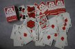 画像6: U.S.A. antique Playing Cards ROOTS WORD GAME アメリカアンティーク ヴィンテージ プレイイングカード 1978's (6)