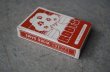 画像4: U.S.A. antique Playing Cards ROOTS WORD GAME アメリカアンティーク ヴィンテージ プレイイングカード 1978's (4)