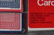 画像6: antique Playing Cards アンティーク ヴィンテージ プレイイングカード トランプ 1960-80's (6)