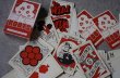 画像7: U.S.A. antique Playing Cards ROOTS WORD GAME アメリカアンティーク ヴィンテージ プレイイングカード 1978's (7)