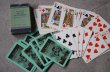 画像6: ENGLAND antique Playing Cards WILLS's WILD WOODBINE CIGARETTES イギリスアンティーク ヴィンテージ プレイイングカード トランプ 1930-60's