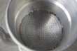 画像6: FRANCE antique Aluminum Pot  フランスアンティーク アルミ コーヒーポット 2段式 パーコレーター ヴィンテージ 1930-50's (6)
