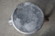 画像13: FRANCE antique Aluminum Pot  フランスアンティーク アルミ コーヒーポット 2段式 パーコレーター ヴィンテージ 1930-50's (13)