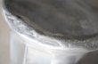 画像14: FRANCE antique Aluminum Pot  フランスアンティーク アルミ コーヒーポット 2段式 パーコレーター ヴィンテージ 1930-50's (14)