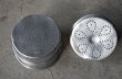 画像7: FRANCE antique Aluminum Pot  フランスアンティーク アルミ コーヒーポット 2段式 パーコレーター ヴィンテージ 1930-50's (7)