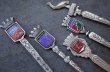 画像7: SALE【30%OFF】antique SOUVENIR SPOON 5pcs アンティーク スーベニアスプーン 5本SET コーヒースプーン ティースプーン お土産 1940-60'ｓ  (7)