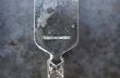 画像7: SALE【30%OFF】antique SOUVENIR SPOON 4pcs アンティーク スーベニアスプーン 4本SET コーヒースプーン ティースプーン お土産 1940-60'ｓ  (7)
