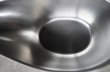 画像6: ENGLAND antique OLD HALL GRAVY BOAT イギリスアンティーク オールドホール グレイビーボート ソースカップ スープカップ［マット仕上げ］ヴィンテージ 1950-60's (6)