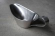 画像5: ENGLAND antique OLD HALL GRAVY BOAT イギリスアンティーク オールドホール グレイビーボート ソースカップ スープカップ［マット仕上げ］ヴィンテージ 1950-60's (5)