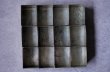 画像6: ENGLAND antique TEA TINS 12pcs イギリスアンティーク ナンバー入 紅茶缶 12個SET サンプル ティン缶 ブリキ缶 1920-30's  (6)