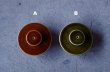 画像2: ENGLAND antique HORNSEA 【HEIRLOOM】TEAPOT LID イギリスアンティーク ホーンジー エアルーム ティーポットフタ 1970-80's ヴィンテージ  (2)