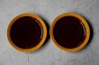画像3: ENGLAND antique HORNSEA BRONTE BOWL SAUCER 2SET イギリスアンティーク ホーンジー ブロンテ ボウルソーサー 2枚セット   ヴィンテージ 1972's (3)