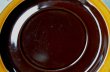 画像6: ENGLAND antique HORNSEA BRONTE BOWL SAUCER 2SET イギリスアンティーク ホーンジー ブロンテ ボウルソーサー 2枚セット   ヴィンテージ 1972's (6)