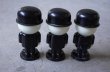 画像7: 【RARE】 ENGLAND antique HOMEPRIDE FRED SPICE SET 3pcs イギリスアンティーク ホームプライド フレッドくん スパイスセット 3個セット 1970's (7)