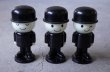 画像3: 【RARE】 ENGLAND antique HOMEPRIDE FRED SPICE SET 3pcs イギリスアンティーク ホームプライド フレッドくん スパイスセット 3個セット 1970's (3)