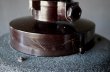 画像6: CZECHOSLOVAKIA  antique LAMP チェコスロバキアアンティーク ホーロー ランプシェード ソケット&コード・チェーン付 インダストリアル 工業系 ファクトリーランプ ヴィンテージ ライト 1940-60's   (6)