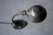 画像11: U.S.A. antique EAGLE LAMP アメリカアンティーク インダストリアル デスクランプ イーグル グースネック 工業系 ライト 照明 ヴィンテージランプ 1940-60's (11)