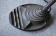 画像7: U.S.A. antique EAGLE LAMP アメリカアンティーク インダストリアル デスクランプ イーグル グースネック 工業系 ライト 照明 ヴィンテージランプ 1940-60's (7)