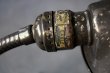 画像10: U.S.A. antique EAGLE LAMP アメリカアンティーク インダストリアル デスクランプ イーグル グースネック 工業系 ライト 照明 ヴィンテージランプ 1940-60's (10)