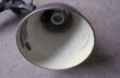 画像5: 【OUTLETS】U.S.A. antique FOSTORIA LAMP アメリカアンティーク インダストリアル デスクランプ 工業系 ウォールランプ ライト 照明 ヴィンテージランプ 1970's (5)