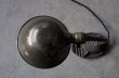 画像4: U.S.A. antique EAGLE LAMP アメリカアンティーク インダストリアル デスクランプ イーグル グースネック 工業系 ライト 照明 ヴィンテージランプ 1940-60's (4)