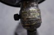 画像8: U.S.A. antique EAGLE LAMP アメリカアンティーク インダストリアル デスクランプ イーグル グースネック 工業系 ライト 照明 ヴィンテージランプ 1940-60's (8)