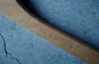 画像12: U.S.A. antique HILTON HOTELS Advertising Hangers 2pcs アメリカアンティーク アドバタイジング 広告入 木製ハンガー 2本セット ヴィンテージ 1940-70's (12)