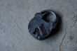 画像2: SALE【30%OFF】FRANCE antique PADROCK No Key フランスアンティーク クマ型 刻印入 パドロック 南京錠 ヴィンテージ ビンテージ 1930－50's (2)