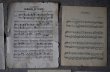 画像5: FRANCE antique Paper 11set フランスアンティーク ペーパーセット 古い紙 11枚セット 1920-40's (5)