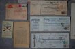 画像7: FRANCE antique Paper 11set フランスアンティーク ペーパーセット 古い紙 11枚セット 1920-40's (7)