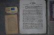 画像5: FRANCE antique Paper 11set フランスアンティーク ペーパーセット 古い紙 11枚セット 1920-50's (5)