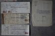 画像6: FRANCE antique Paper 11set フランスアンティーク ペーパーセット 古い紙 11枚セット 1920-50's (6)