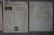 画像6: FRANCE antique Paper 11set フランスアンティーク ペーパーセット 古い紙 11枚セット 1920-40's (6)